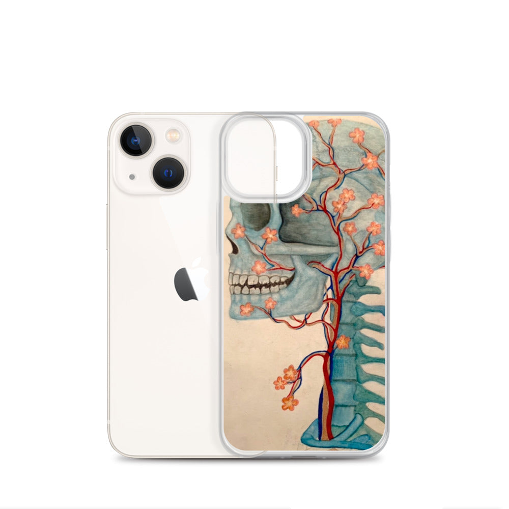 iPhone Case Art