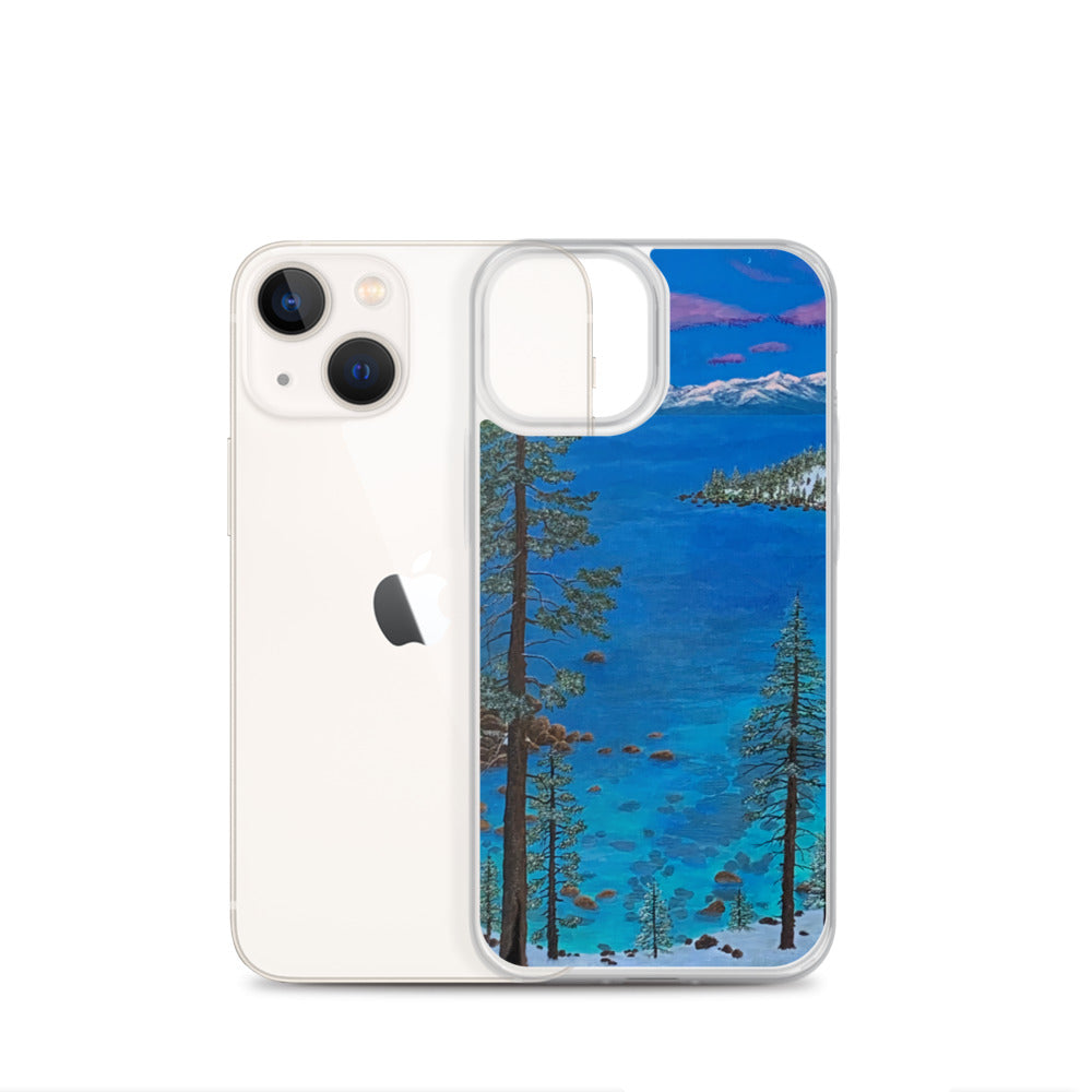 Art iPhone Case