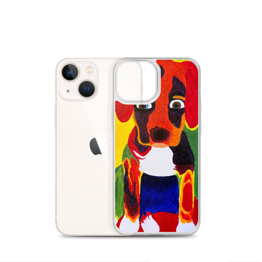 iPhone Case Art