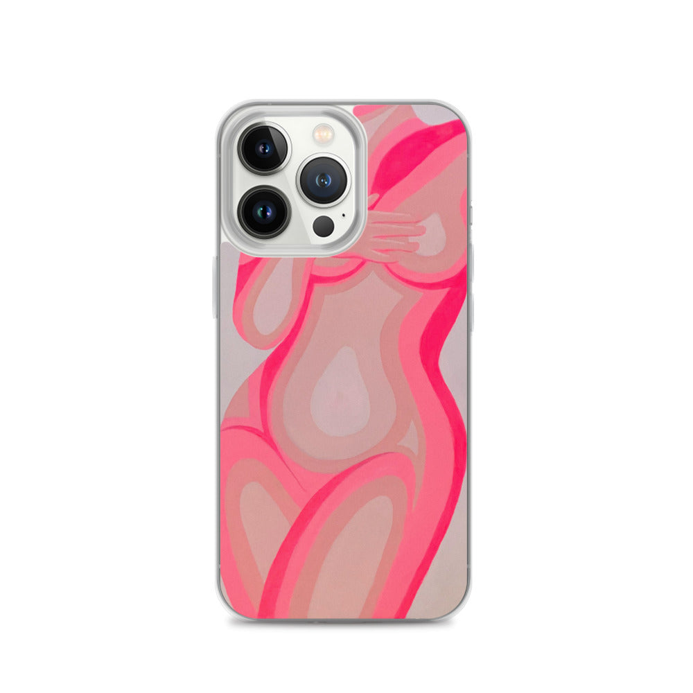 Art iPhone Case