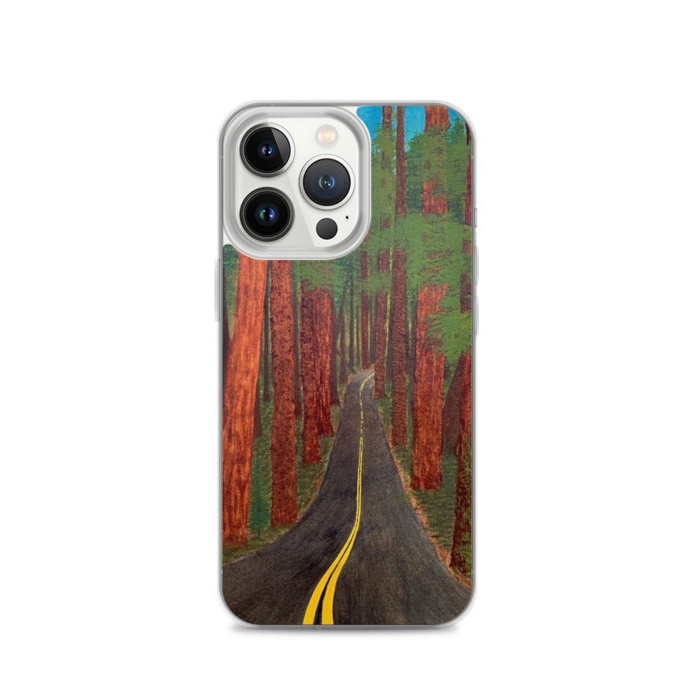 iPhone Case Art