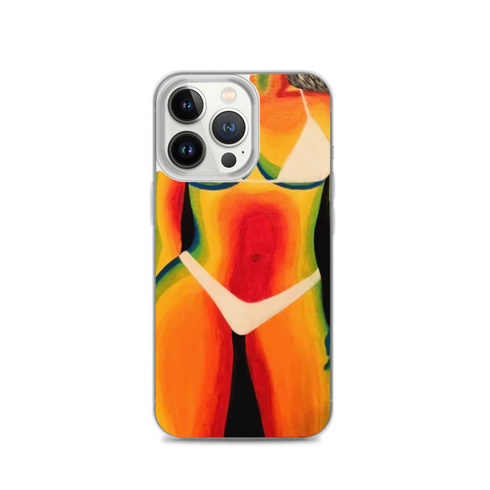 iPhone Case Art