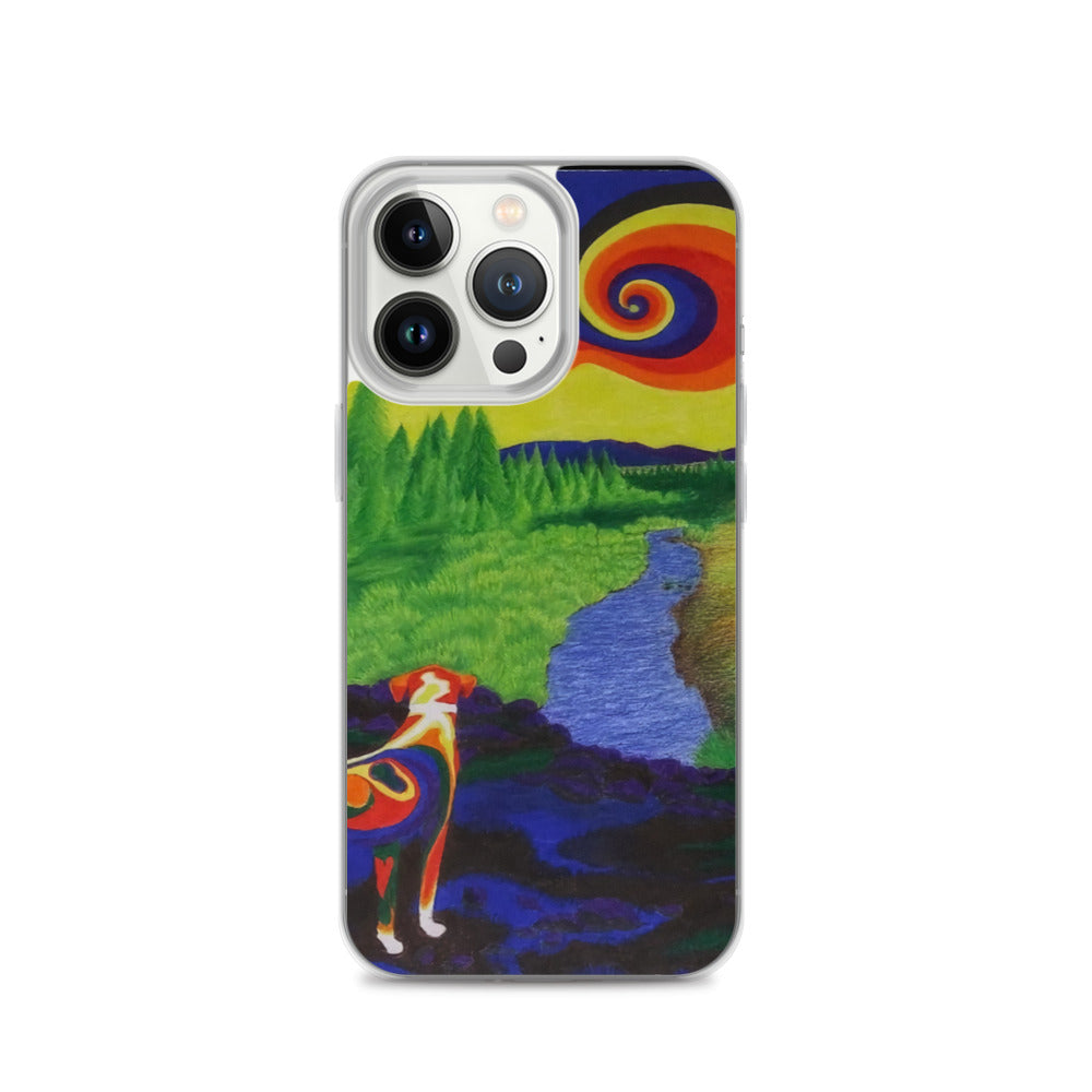 iPhone Case Original Artwork