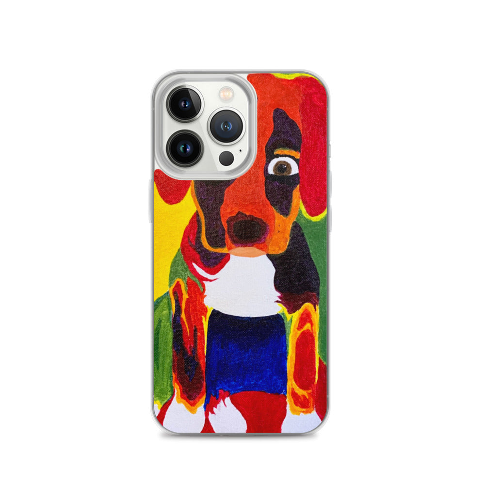 iPhone Case Art