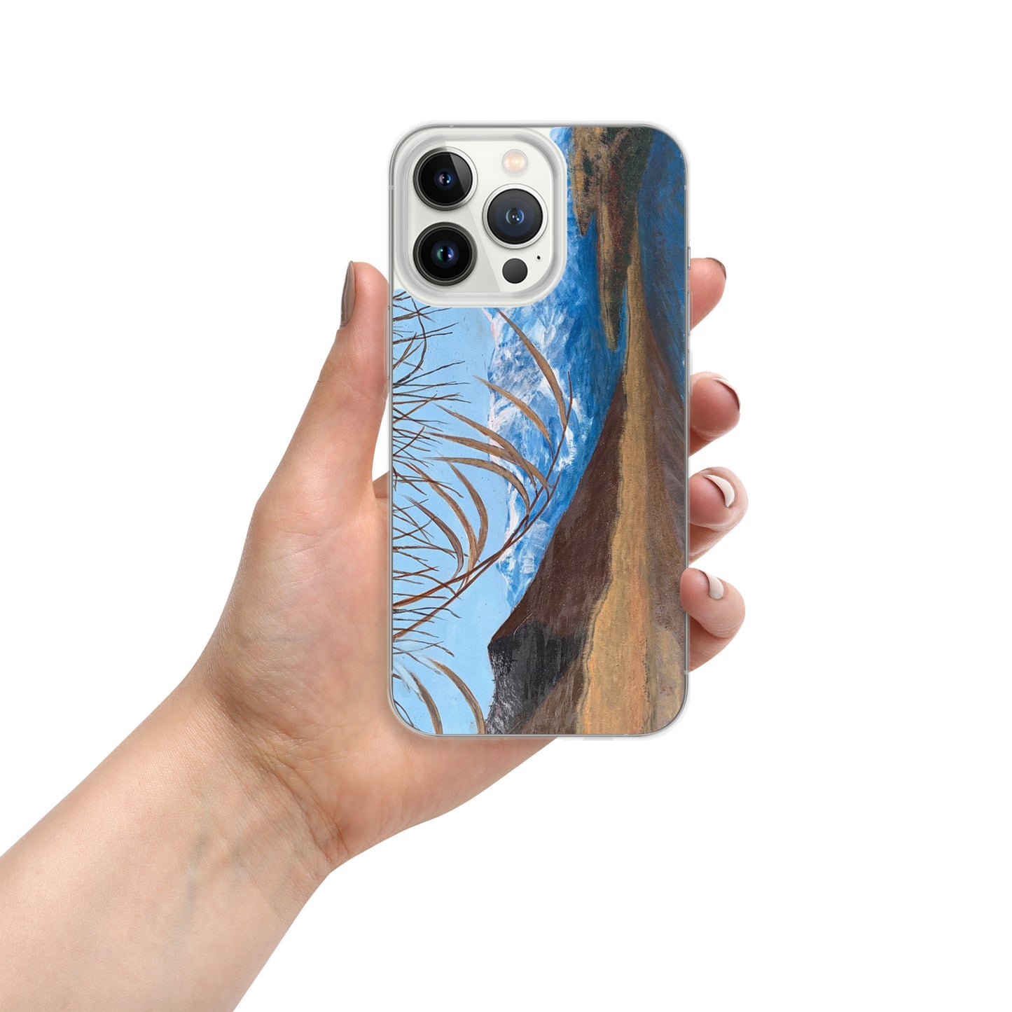 Art iPhone Case