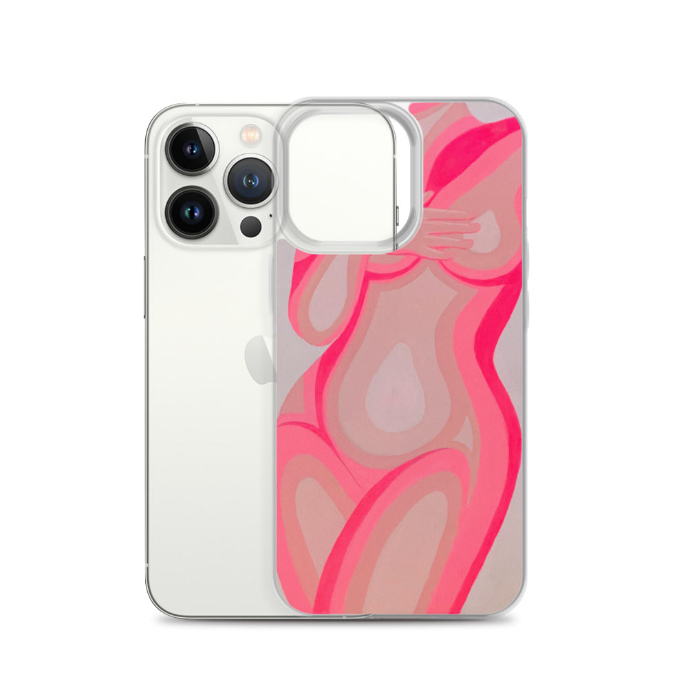 Art iPhone Case