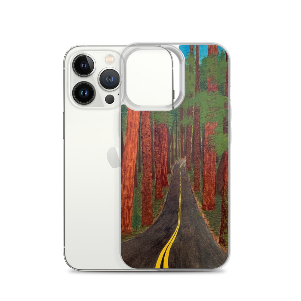 iPhone Case Art