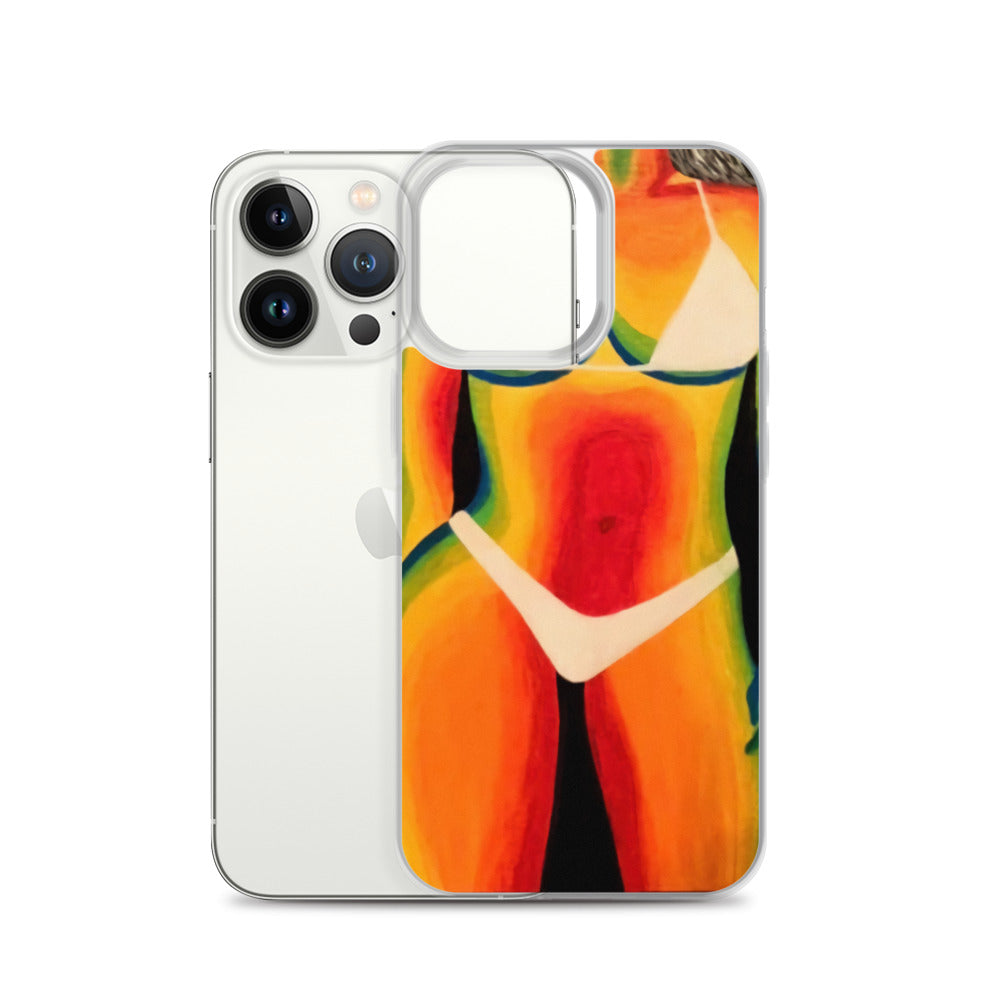 iPhone Case Art