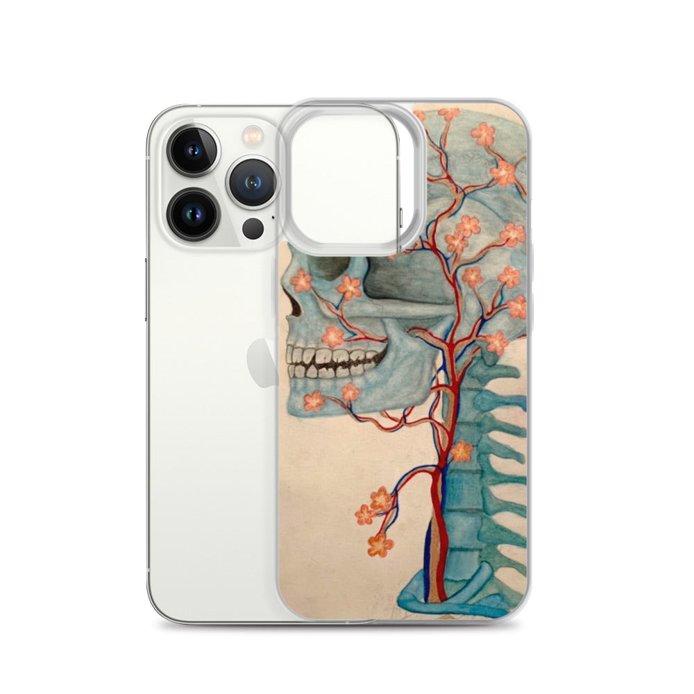 iPhone Case Art