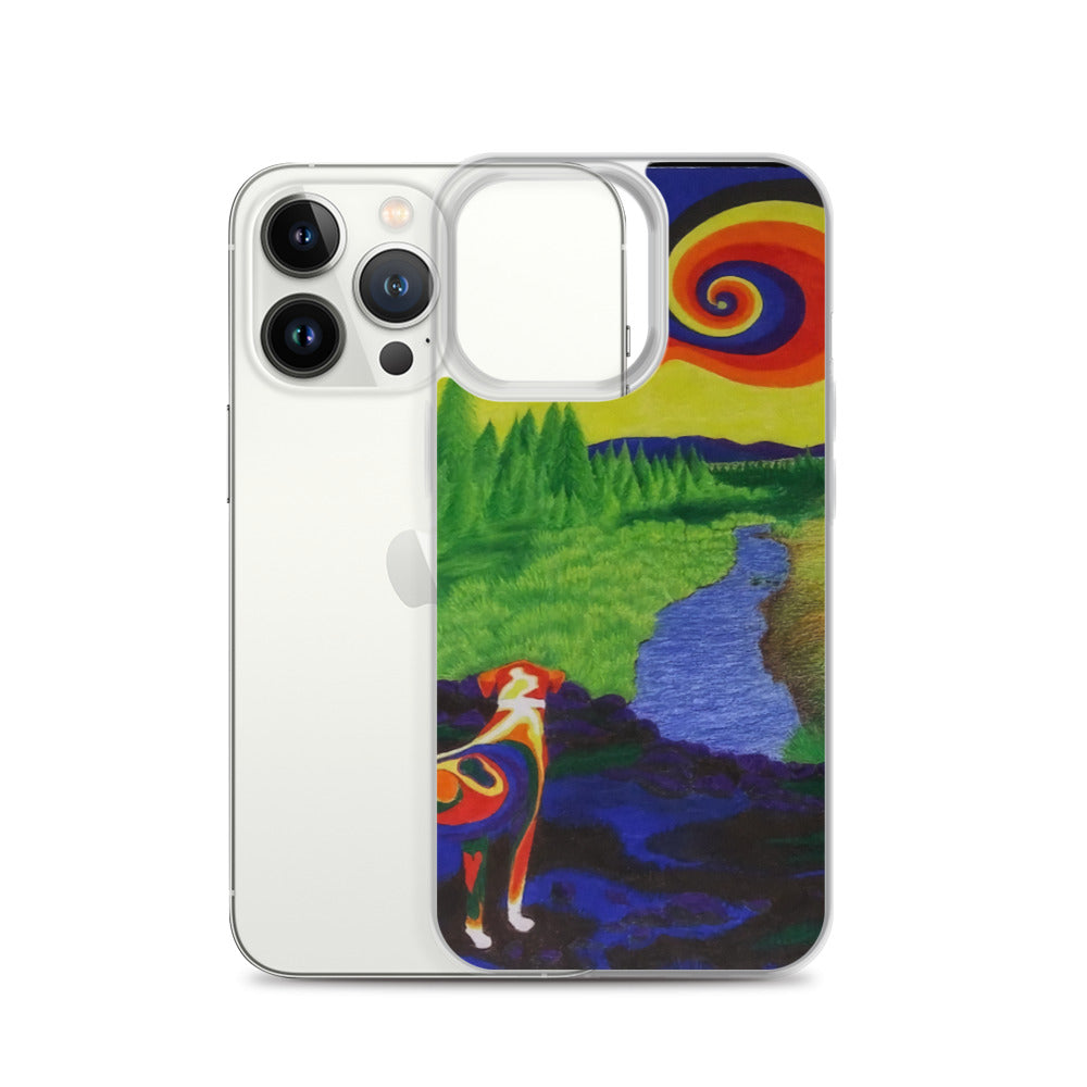 iPhone Case Original Artwork