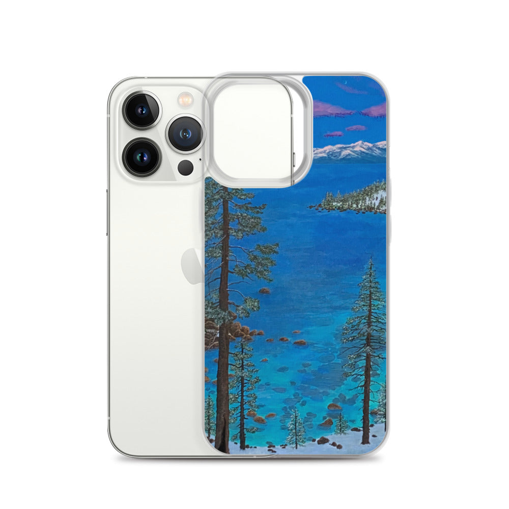 Art iPhone Case