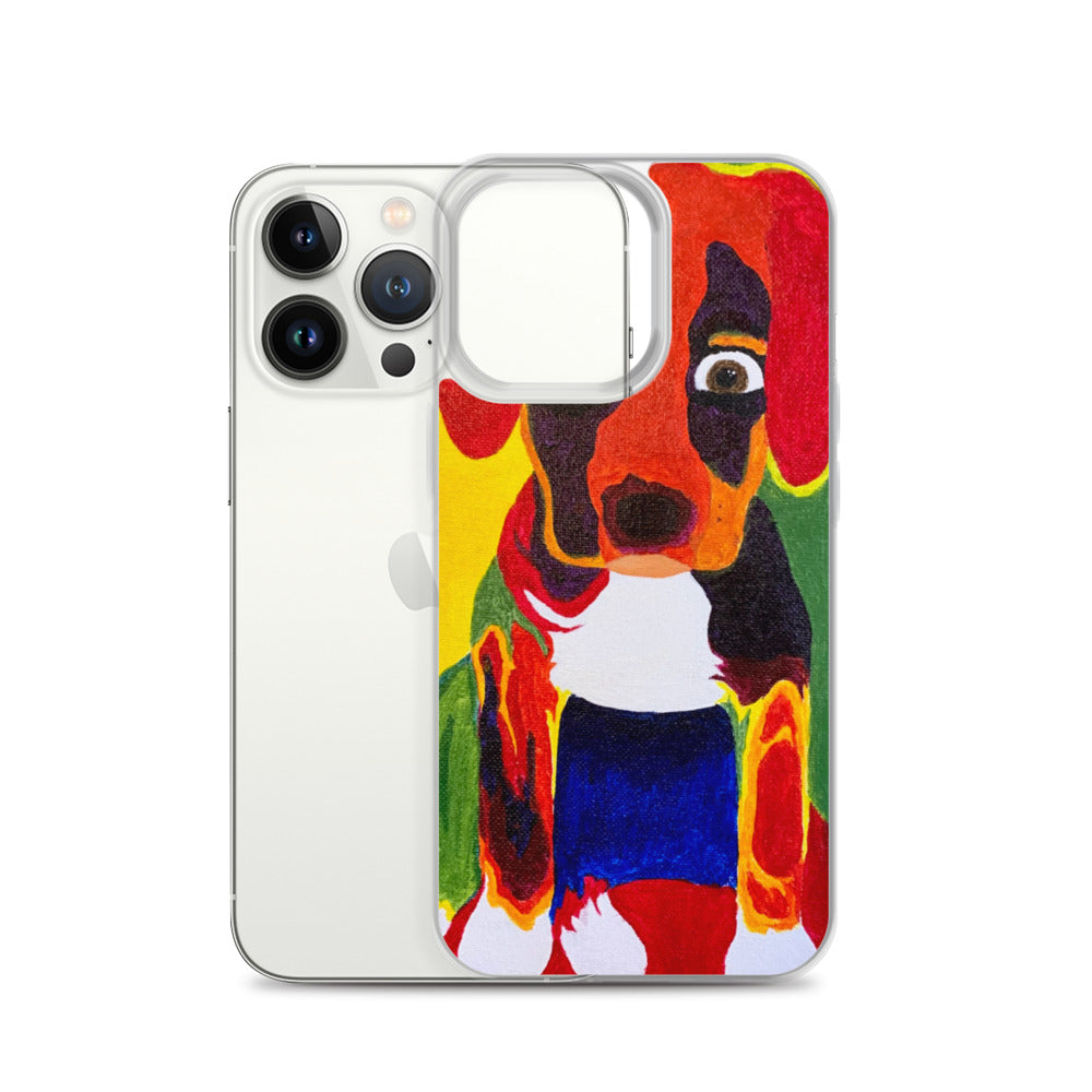 iPhone Case Art