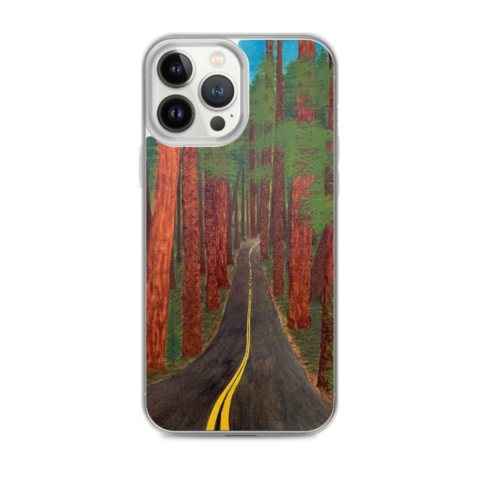 iPhone Case Art