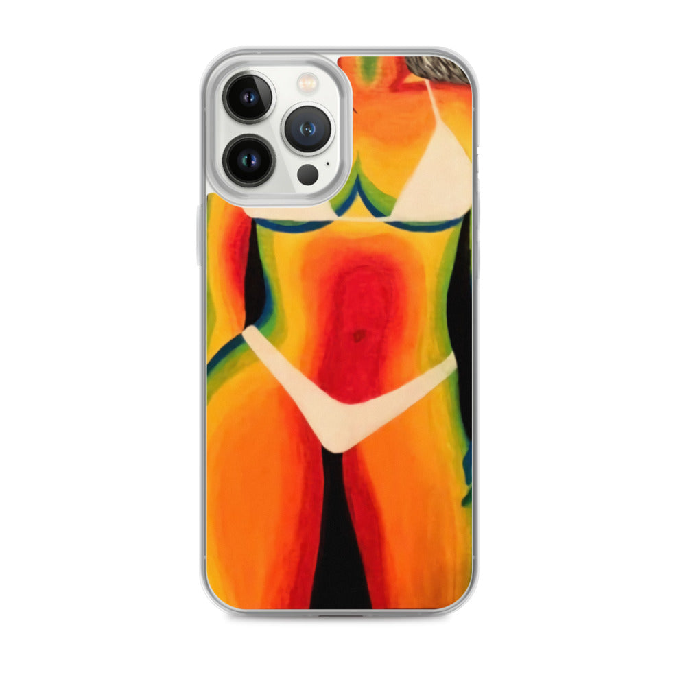 iPhone Case Art