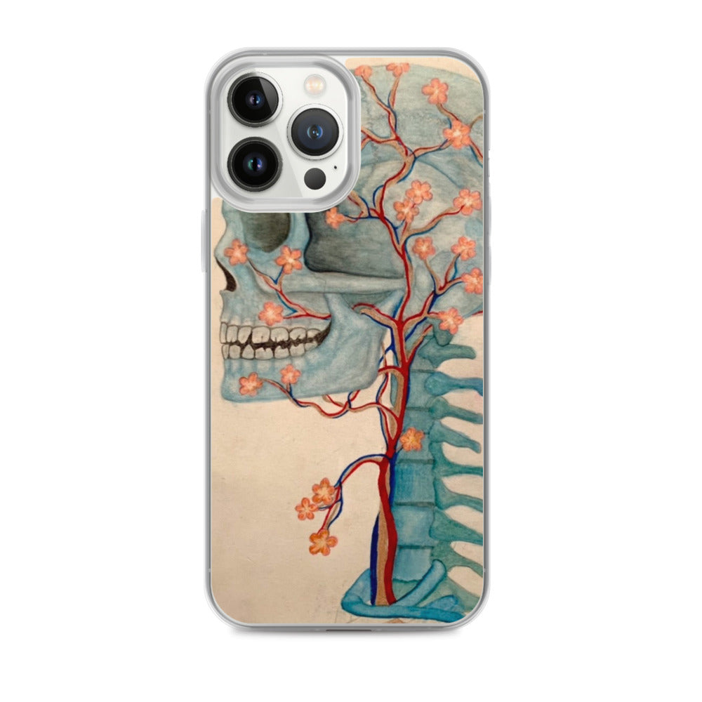 iPhone Case Art