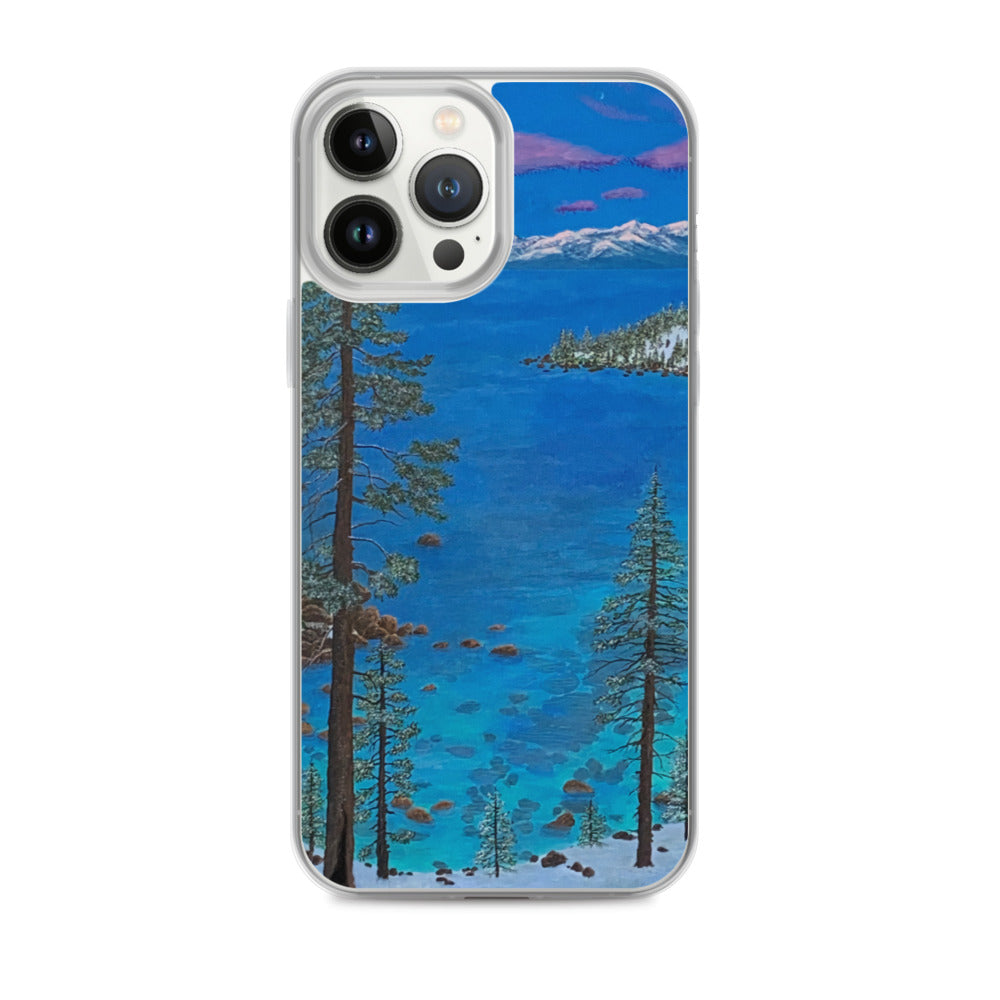 Art iPhone Case