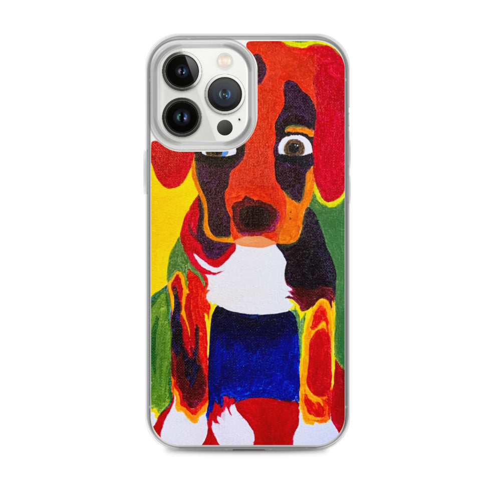 iPhone Case Art