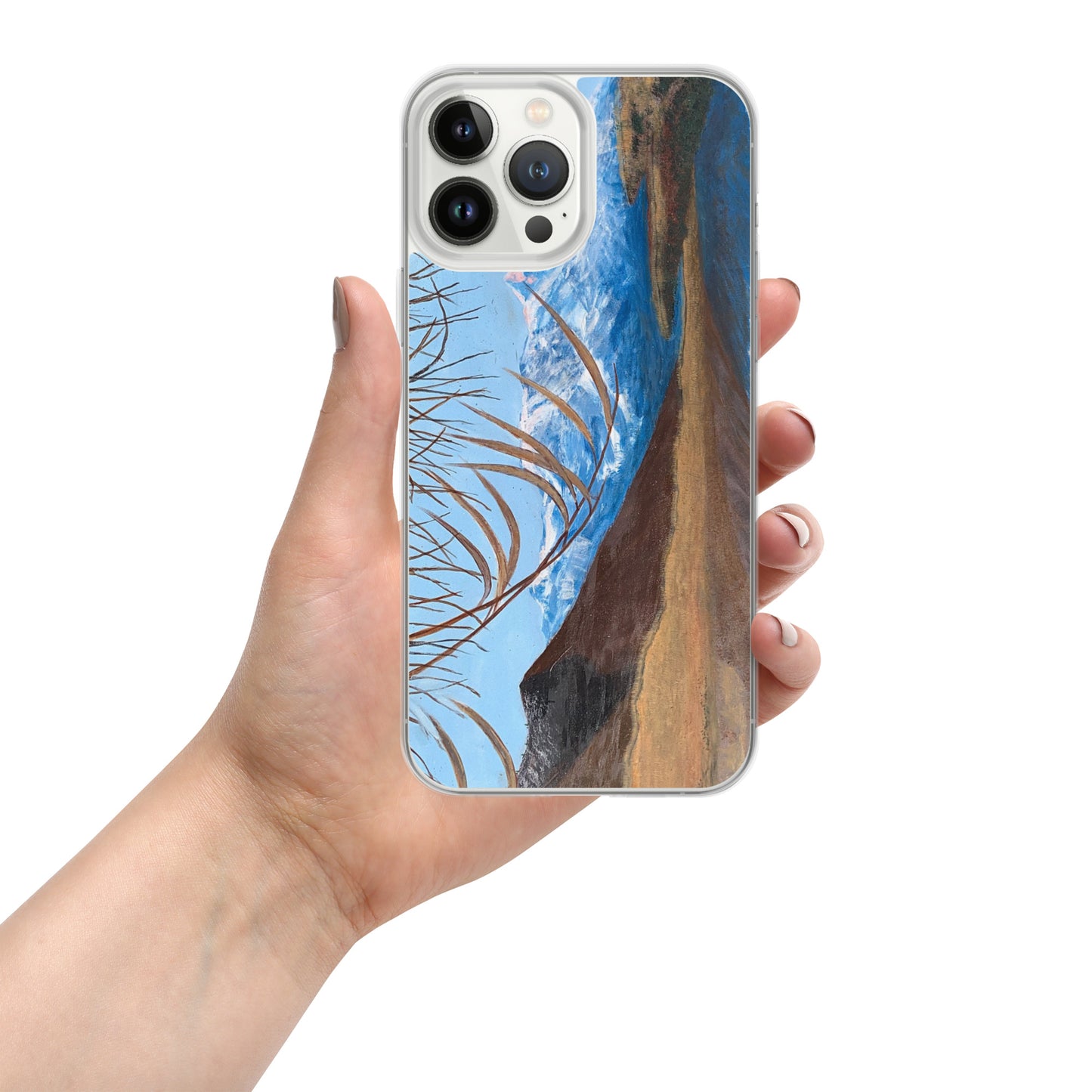 Art iPhone Case