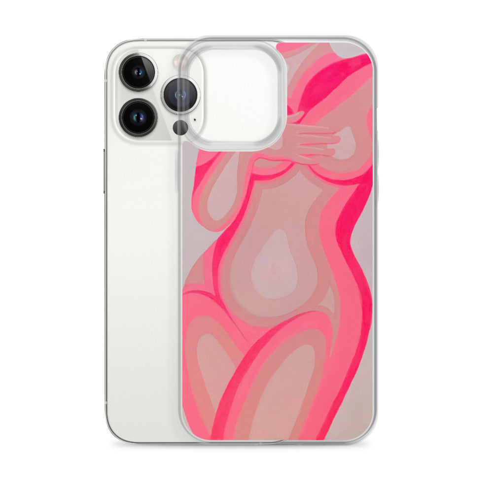 Art iPhone Case