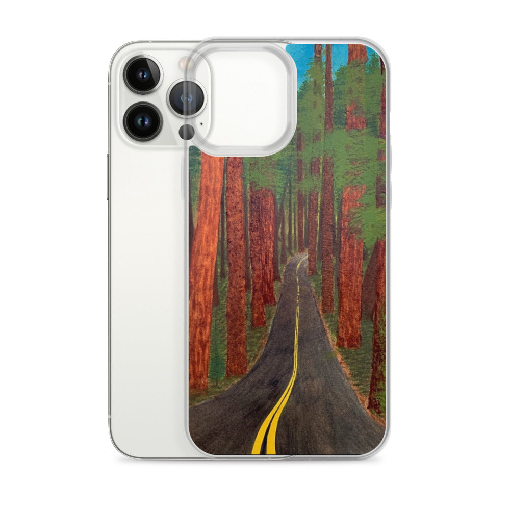 iPhone Case Art