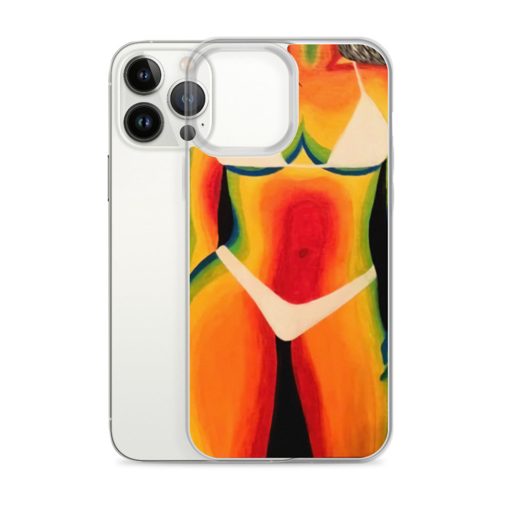 iPhone Case Art