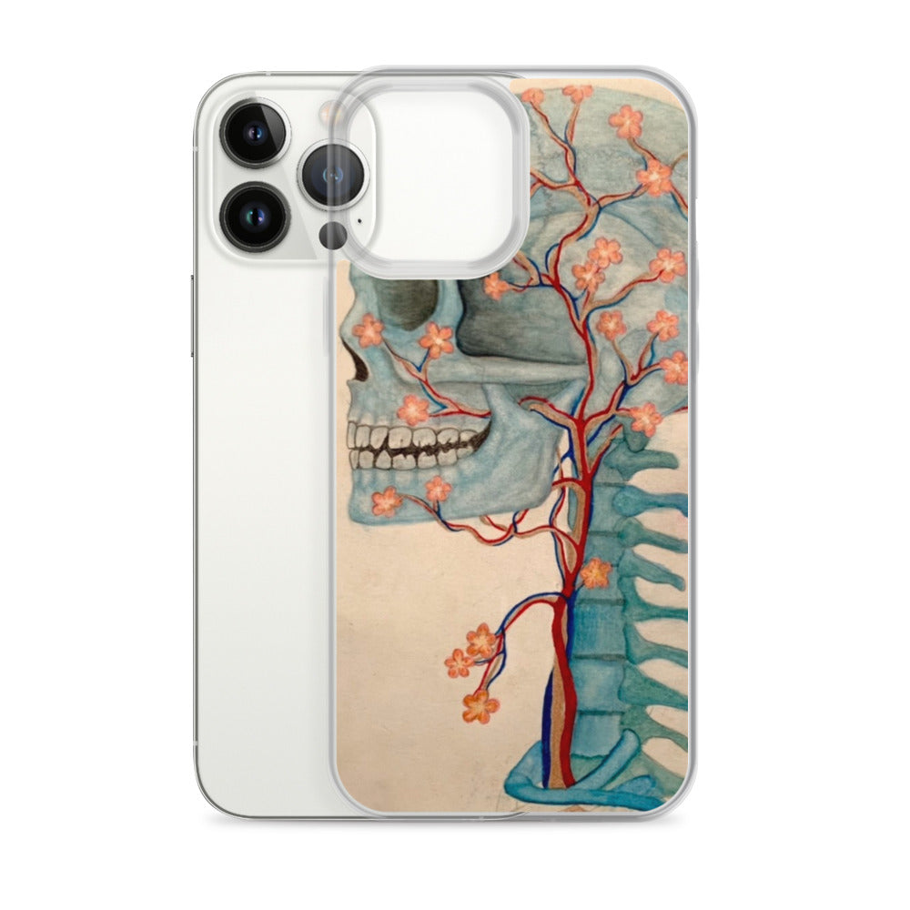 Iphone 13 Pro Max Phone Cases Art