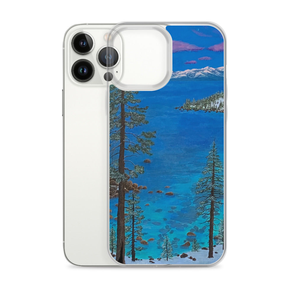 Art iPhone Case