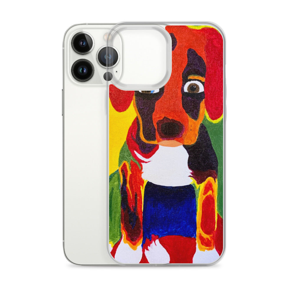 iPhone Case Art