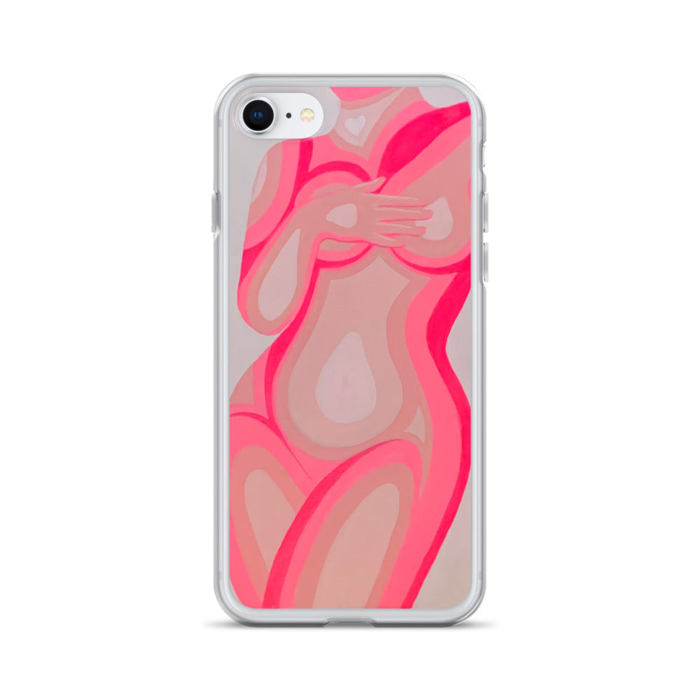 Art iPhone Case