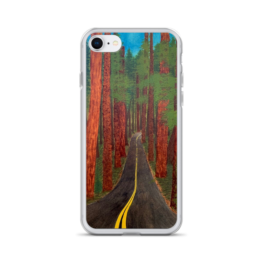 iPhone Case Art