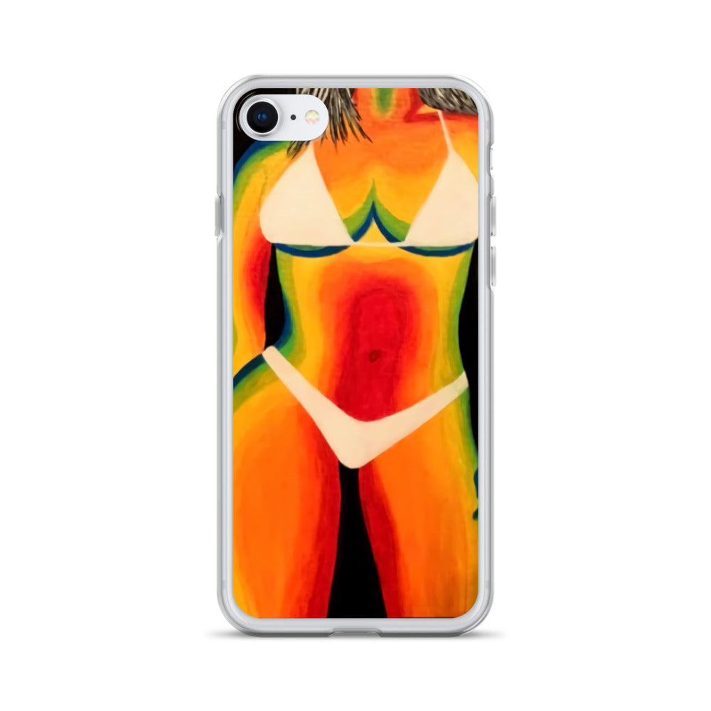 iPhone Case Art