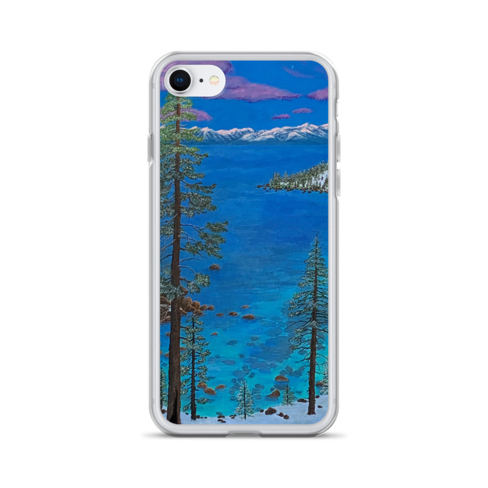 Art iPhone Case