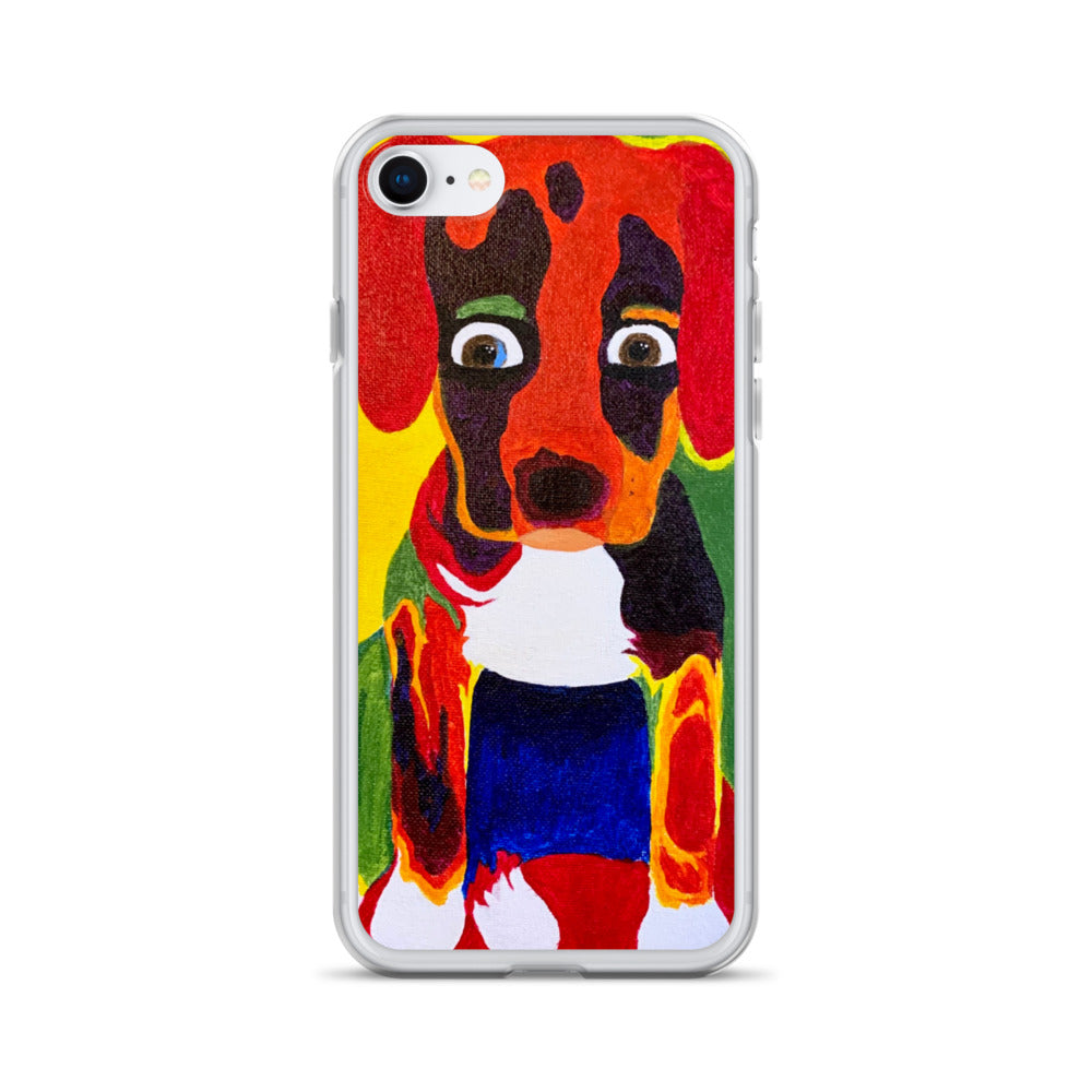 iPhone Case Art