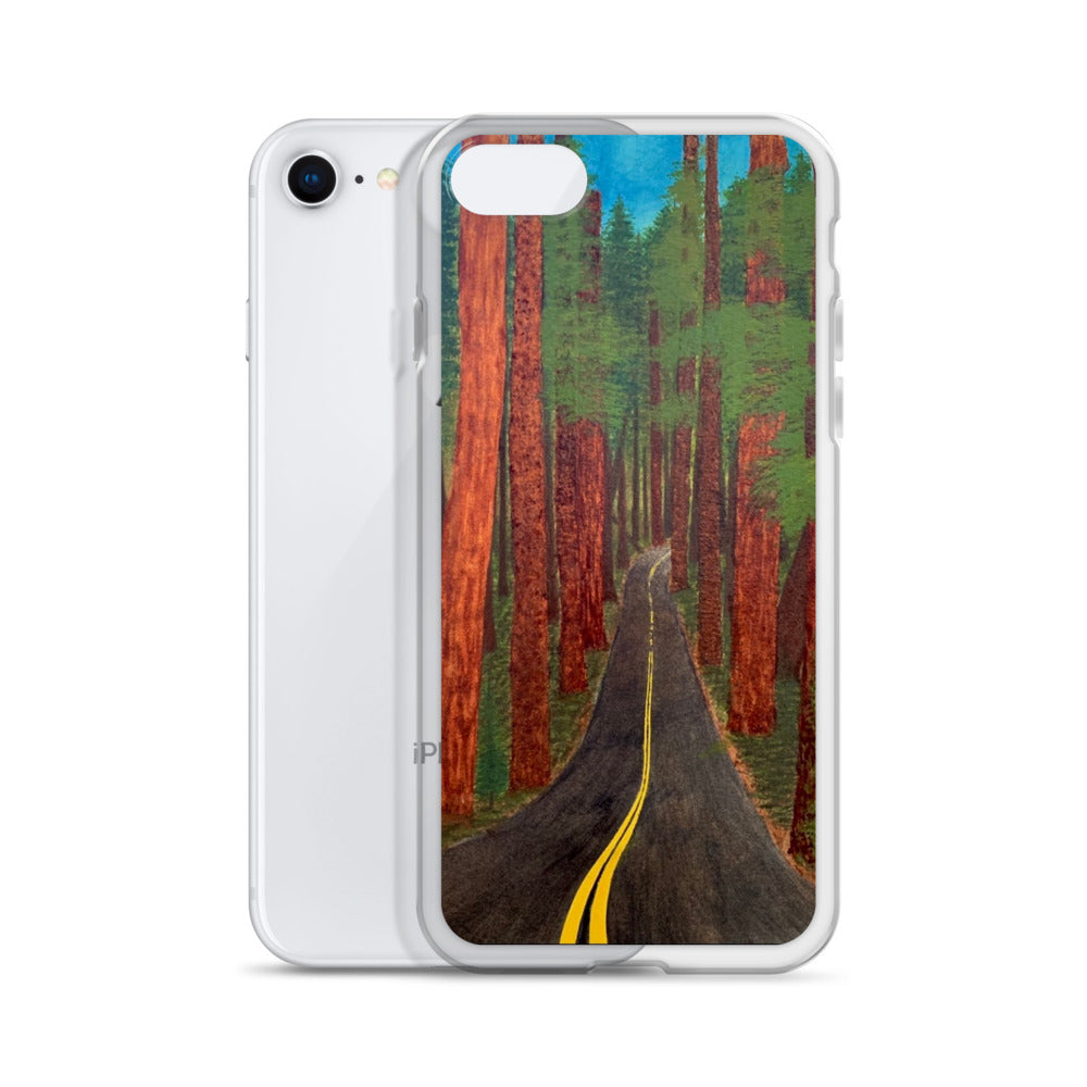 iPhone Case Art