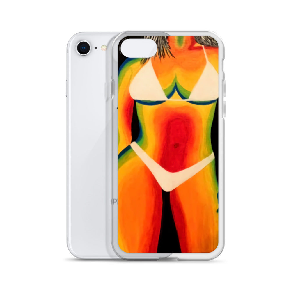 iPhone Case Art