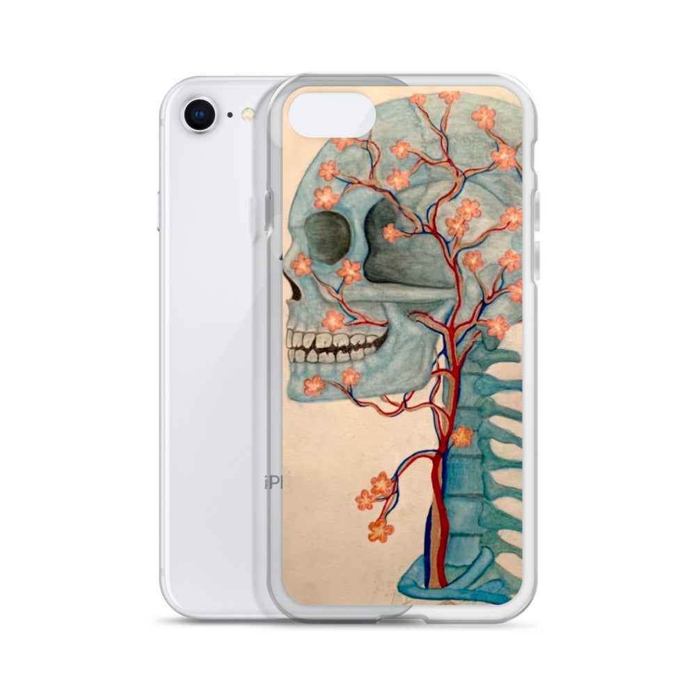 iPhone Case Art