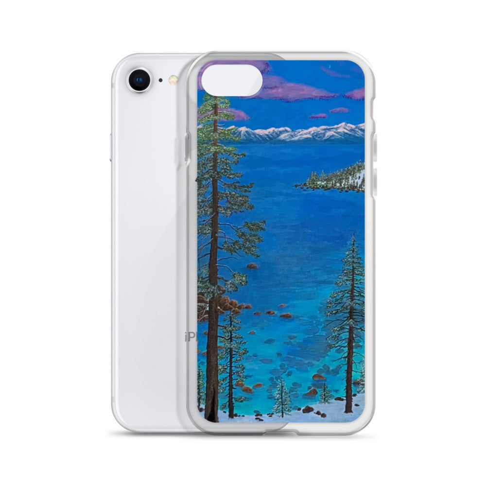 Art iPhone Case