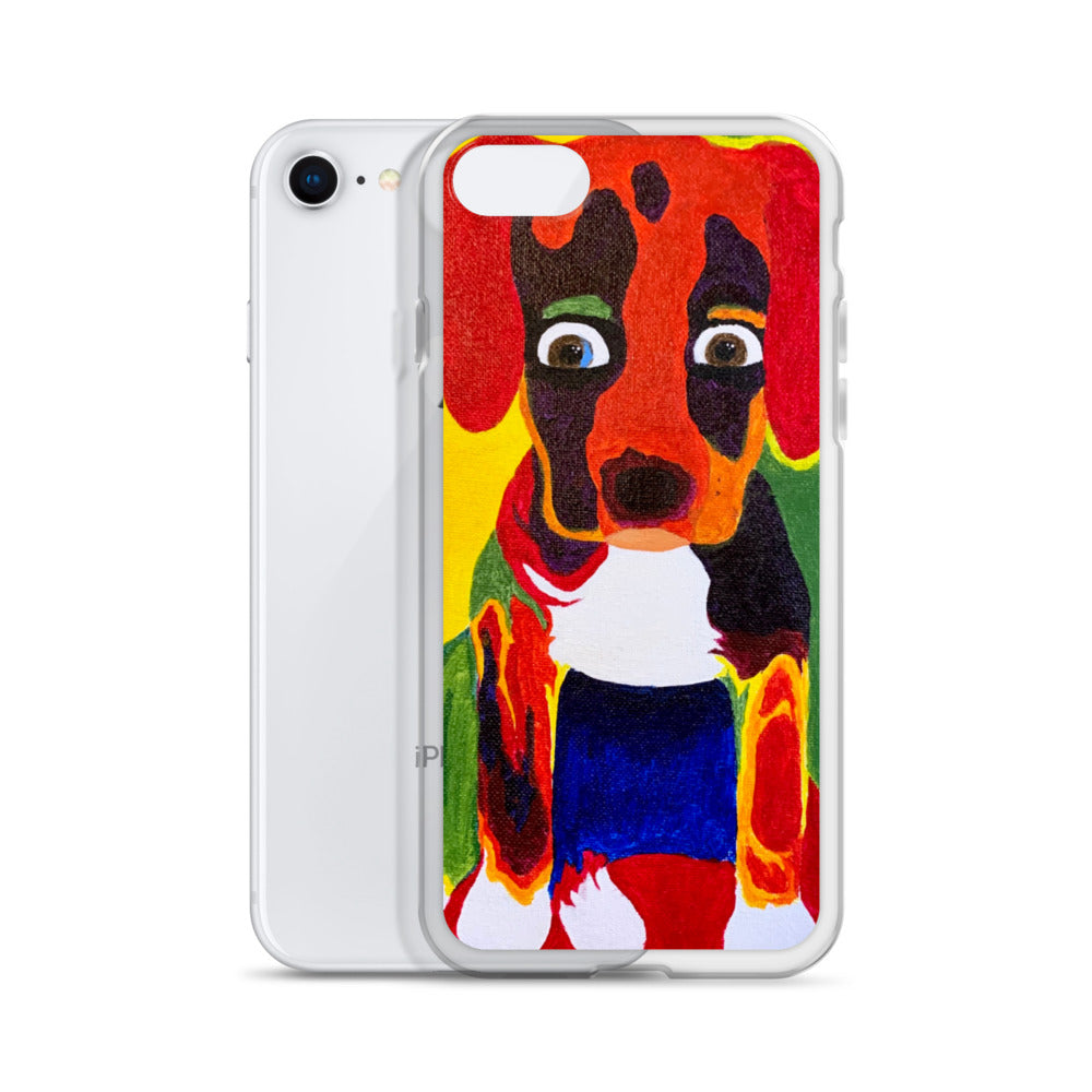 iPhone Case Art