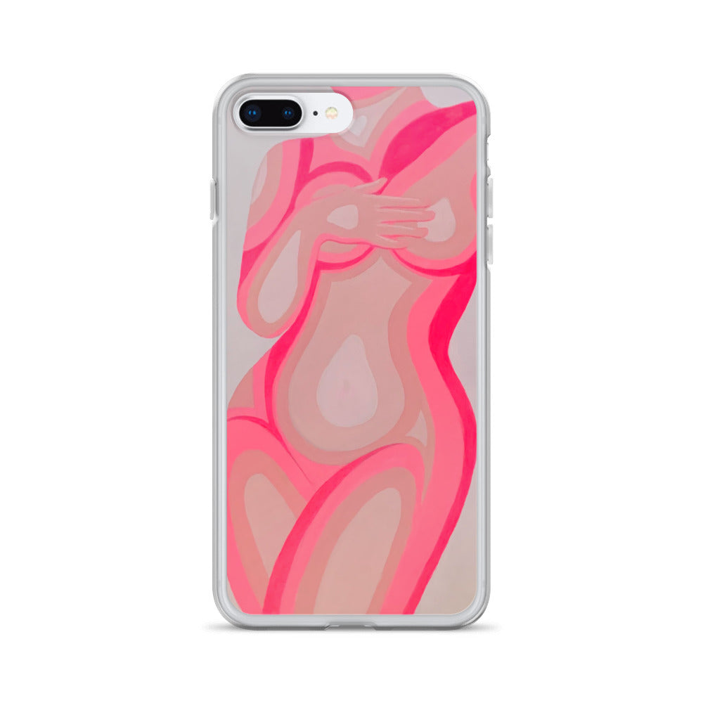 Art iPhone Case