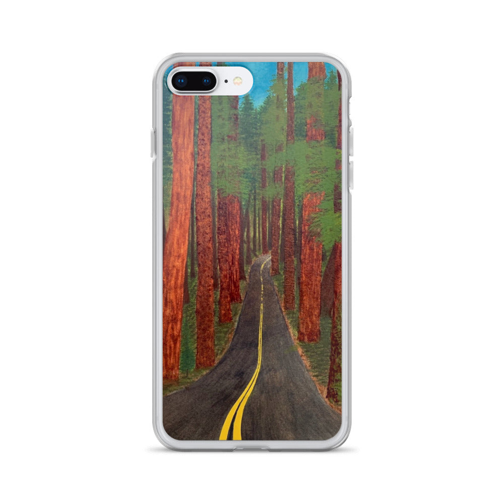 iPhone Case Art