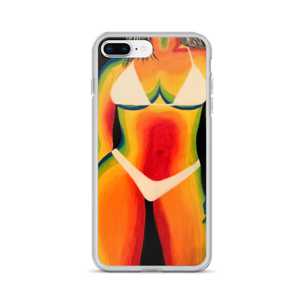 iPhone Case Art