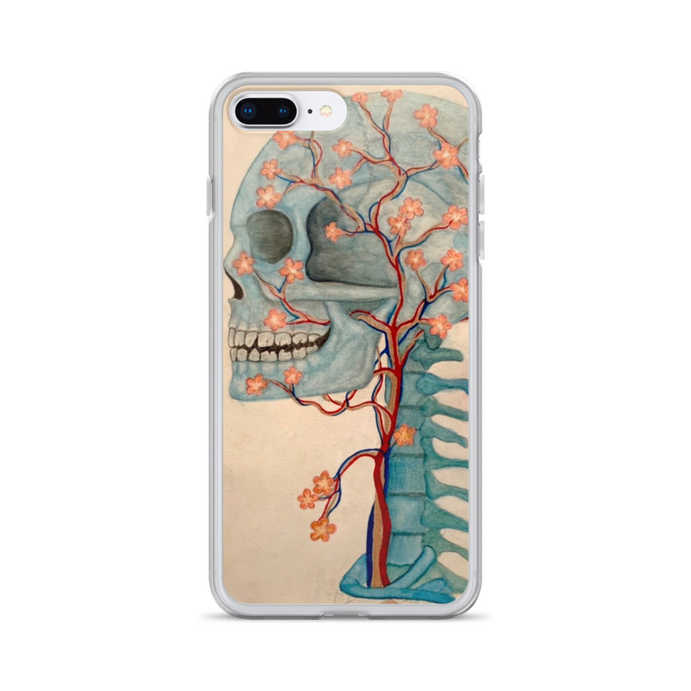 iPhone Case Art