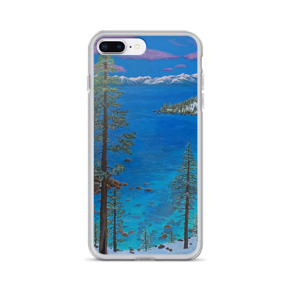 Art iPhone Case