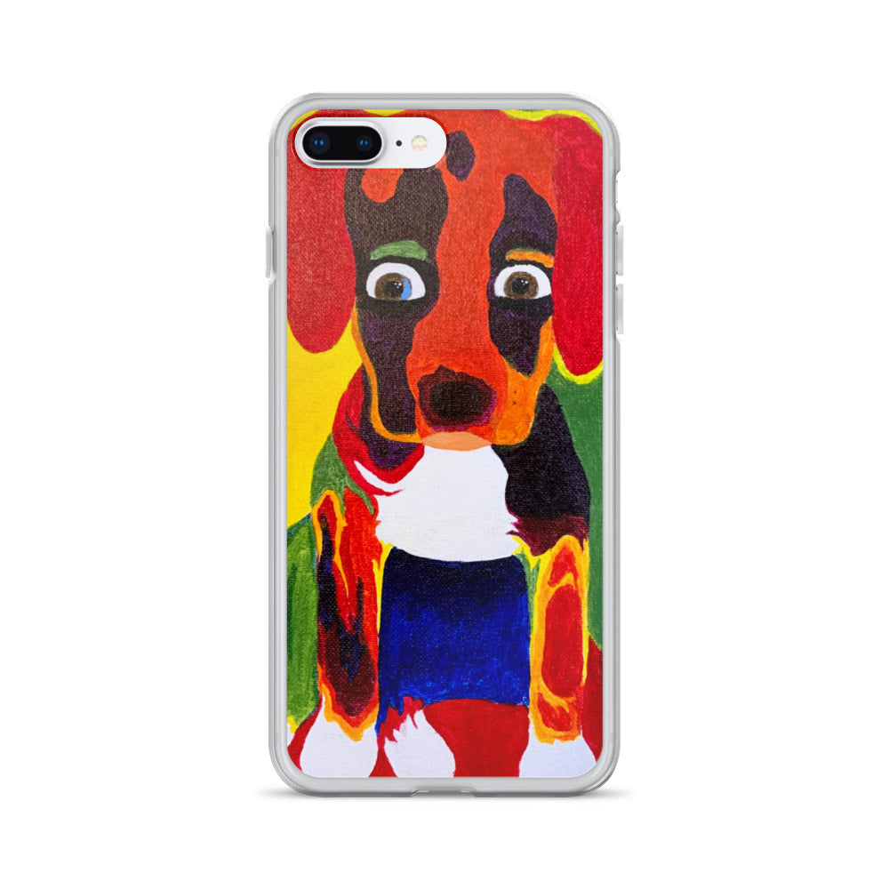 iPhone Case Art