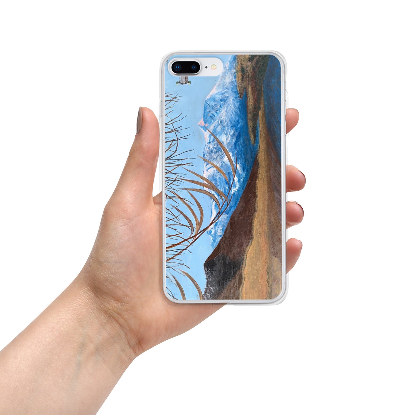 Art iPhone Case