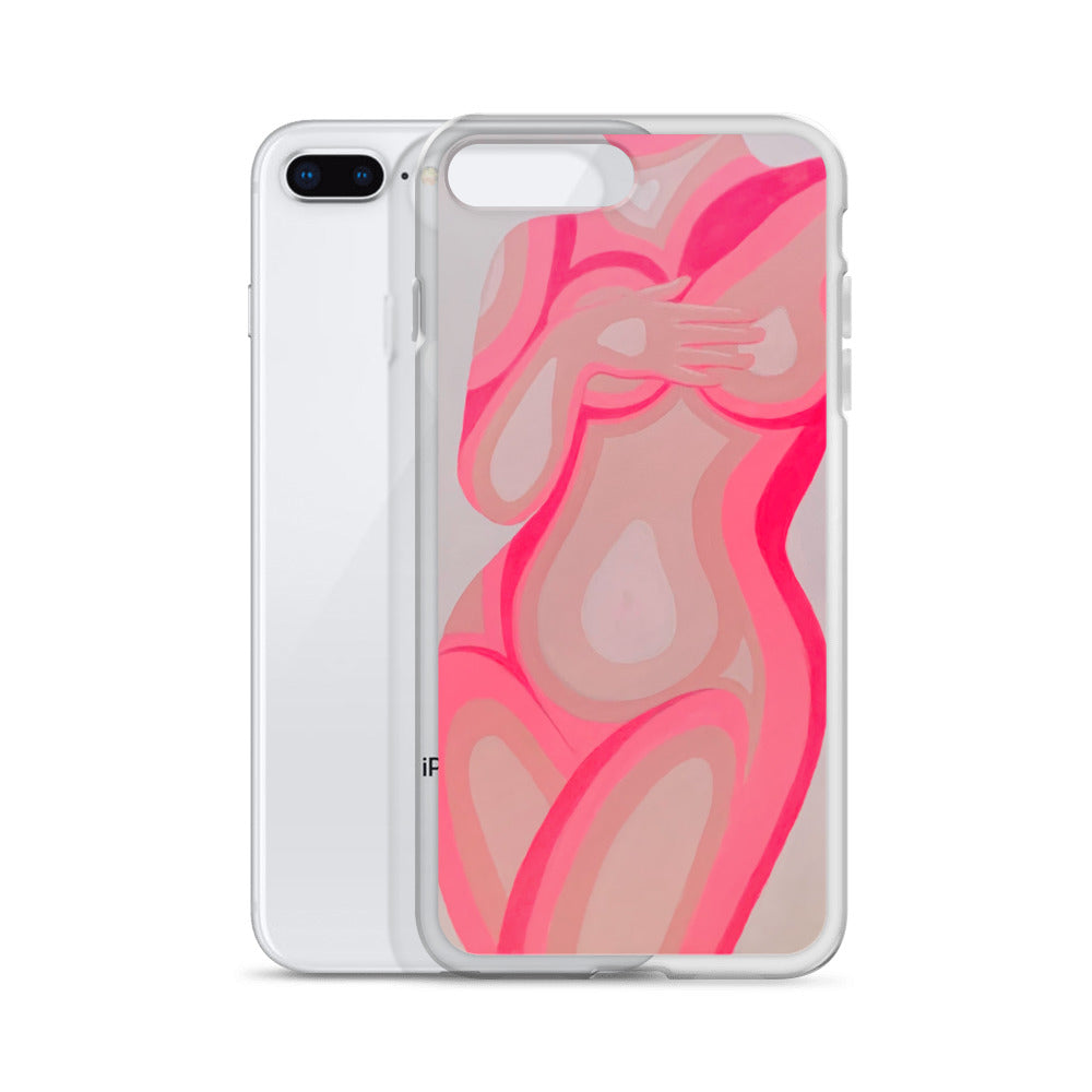 Art iPhone Case