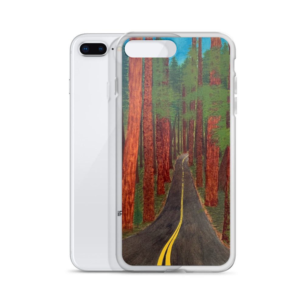 iPhone Case Art