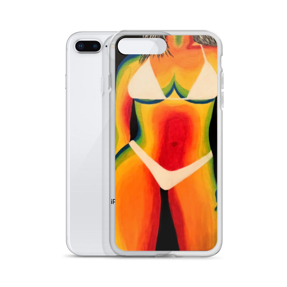 iPhone Case Art