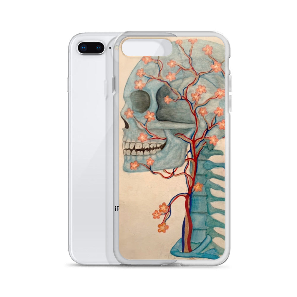 iPhone Case Art