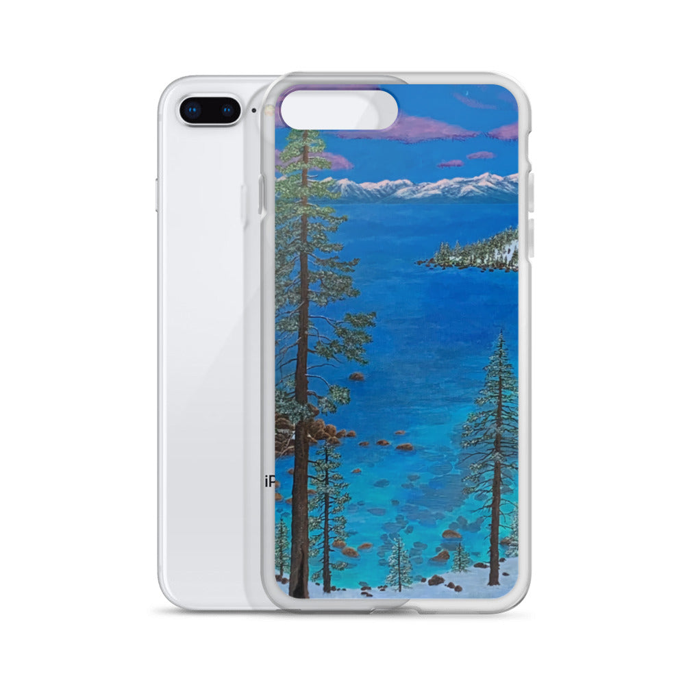 Art iPhone Case